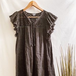 Aerie dress or cover up